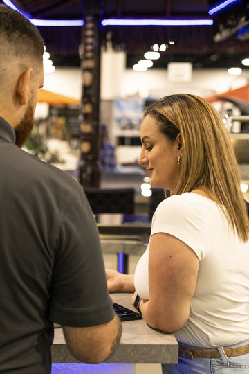Personal Shopper