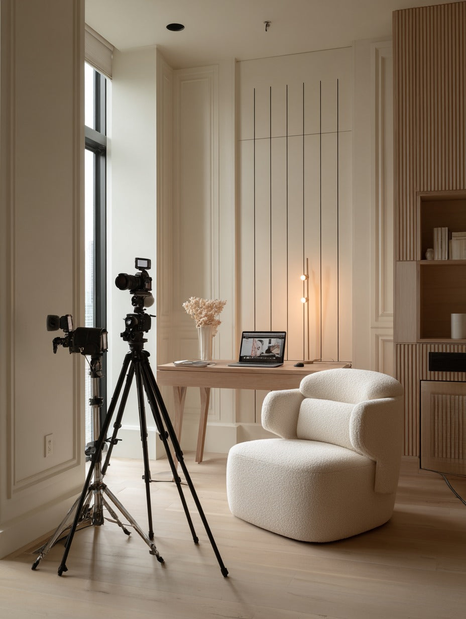 The Content Room